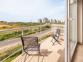 Appartement De Panne Enregistrement extérieur 2