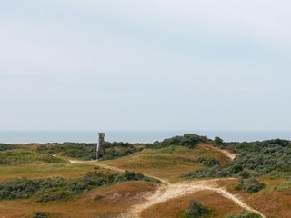 Apartment De Panne Außenaufnahme 3