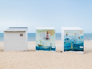 Apartment De Panne Umgebung 28