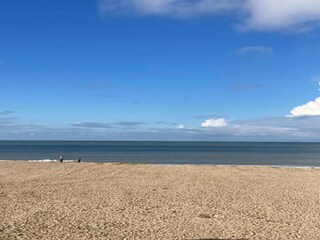 Apartamento De Panne Entorno 28