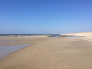 Appartamento per vacanze Callantsoog Ambiente 18