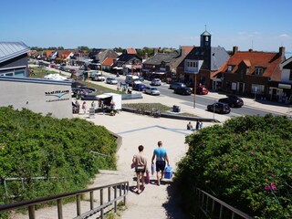 Appartamento per vacanze Callantsoog Ambiente 19