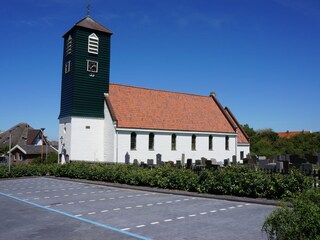 Appartamento per vacanze Callantsoog Ambiente 20