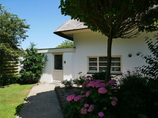 Appartamento per vacanze Callantsoog Registrazione all'aperto 2