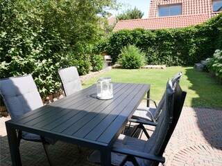 Appartamento per vacanze Callantsoog Registrazione all'aperto 3