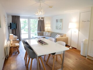 Appartamento per vacanze Callantsoog Caratteristiche 5