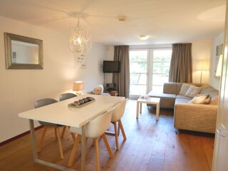 Appartamento per vacanze Callantsoog Caratteristiche 6