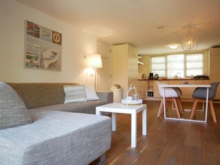 Appartamento per vacanze Callantsoog Caratteristiche 8