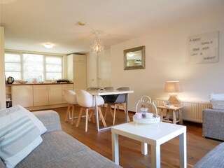 Appartamento per vacanze Callantsoog Caratteristiche 9