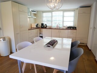 Appartamento per vacanze Callantsoog Caratteristiche 10