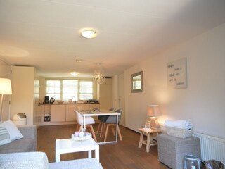 Appartamento per vacanze Callantsoog Caratteristiche 11