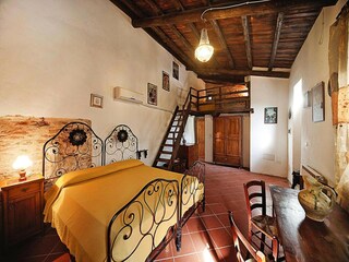 Vakantiepark Granarola Kenmerken 13