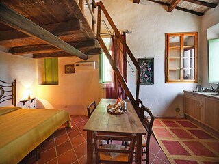 Vakantiepark Granarola Kenmerken 13