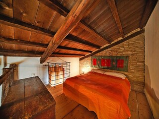 Vakantiepark Granarola Kenmerken 12