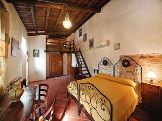 Vakantiepark Granarola Kenmerken 10