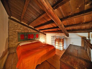 Parco vacanze Granarola Caratteristiche 11