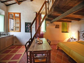 Parque de vacaciones Granarola  15