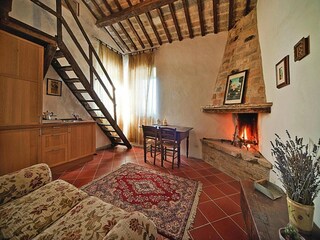 Vakantiepark Granarola  18
