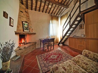 Vakantiepark Granarola  17