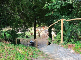 Ferienpark Granarola Umgebung 14