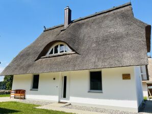 Ferienwohnung Haus 27 - ANNI - Am Salzhaff - image1