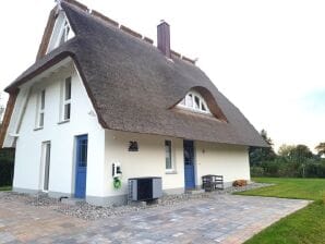 Ferienwohnung Haus 20 - Reetsnacker