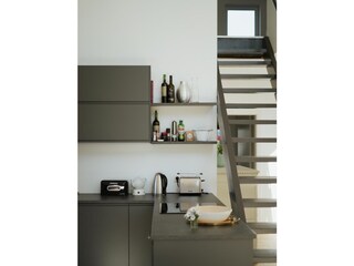 Ferienhaus Niesgrau Ausstattung 6