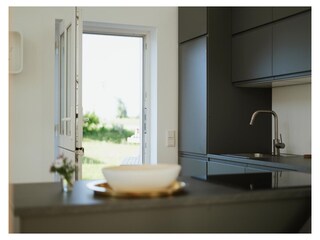 Ferienhaus Niesgrau Ausstattung 8