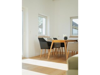 Ferienhaus Niesgrau Ausstattung 10