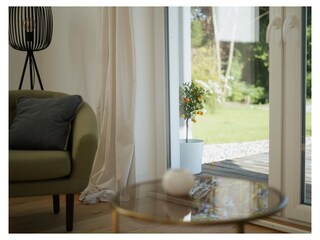 Ferienhaus Niesgrau Ausstattung 12