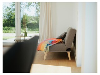 Vakantiehuis Niesgrau Kenmerken 15
