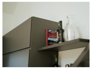 Ferienhaus Niesgrau Ausstattung 17