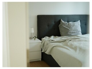 Ferienhaus Niesgrau Ausstattung 20