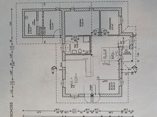 Ferienhaus Niesgrau Grundriss 31