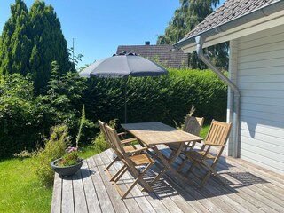 Vakantiehuis Niesgrau  23