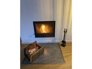Ferienhaus Niesgrau  24