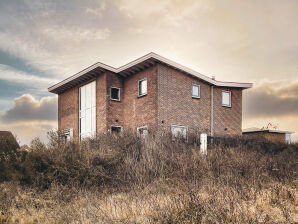 Ferienwohnung Poseidon 1 - Bergen aan Zee - image1