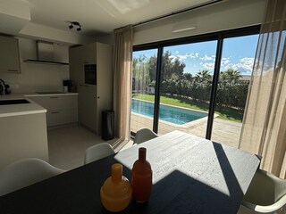 Villa Frankreich Caratteristiche 15