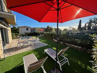 Villa Frankreich Registrazione all'aperto 9