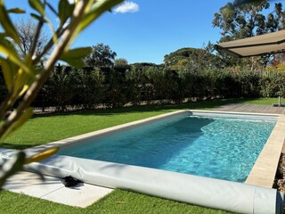 Villa Frankreich Registrazione all'aperto 3