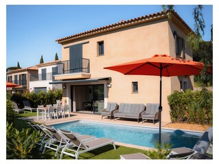 Villa Frankreich Registrazione all'aperto 6