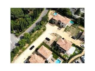 Villa Frankreich Registrazione all'aperto 11