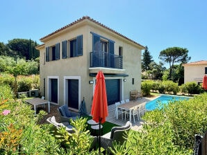 Villa A St.Tropez