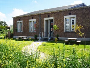 Duinweg 4a - Wohnung A