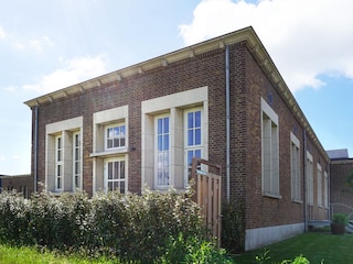 Die Ferienwohnung
