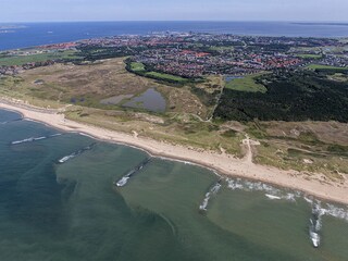 Umgebung von Oben