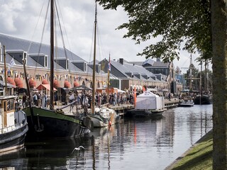 Yachthafen Willemsoord