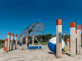 Strandübergang Renesse