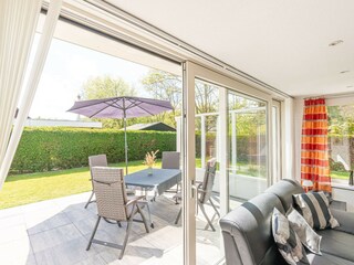 Ferienhaus Holland Ausstattung 11
