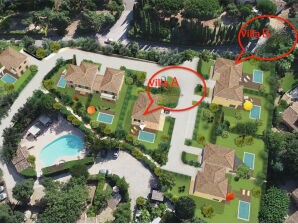 Villa B St. Tropez